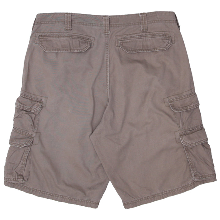 Mens Lee Dungarees Cargo Shorts