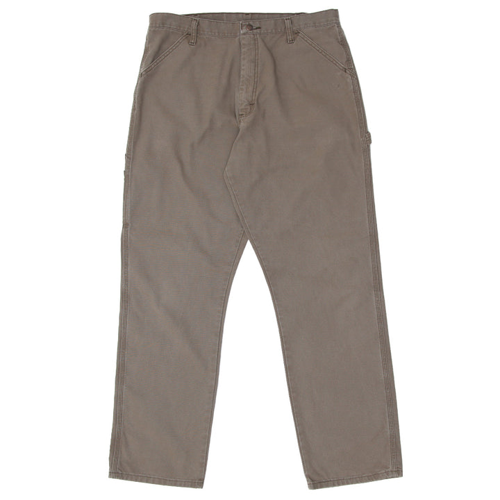 Mens Rustler Carpenter Pants