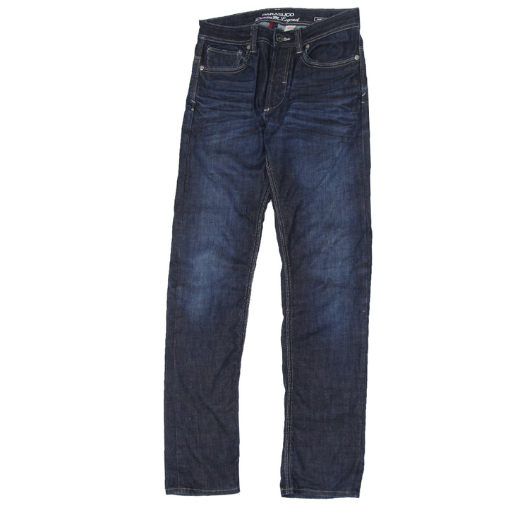 Y2K Mens Parasuco Denim Legend Mike Fit Jeans