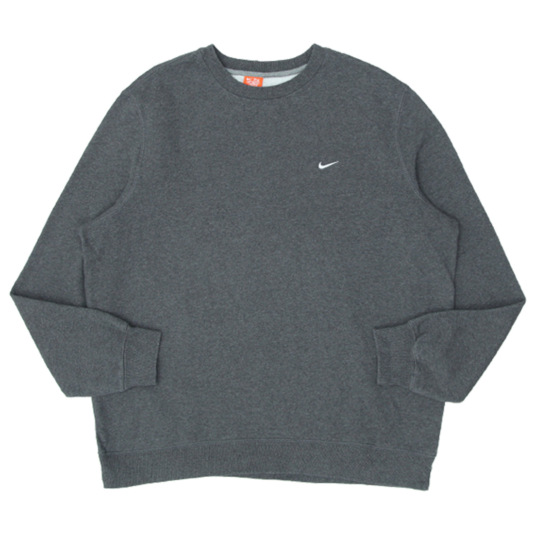 Nike the athletic dept sweatshirt hotsell