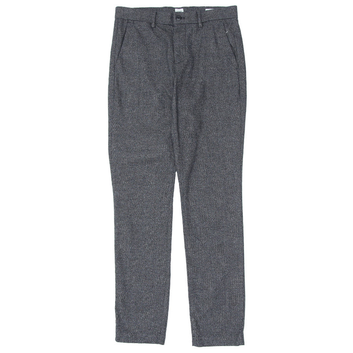 Mens GAP Plaid Skinny Pants