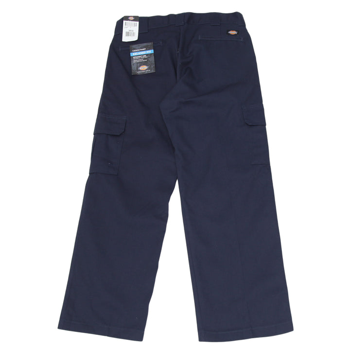 Mens Dickies Relaxed Straight Cargo Work Pants
