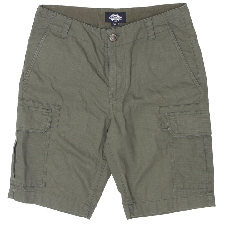 Mens Dickies Cargo Shorts