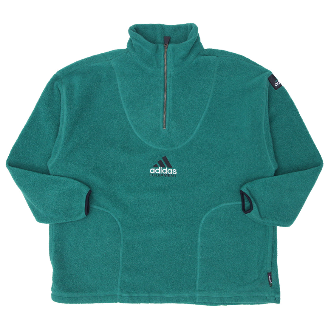 Adidas equipment fleece shop