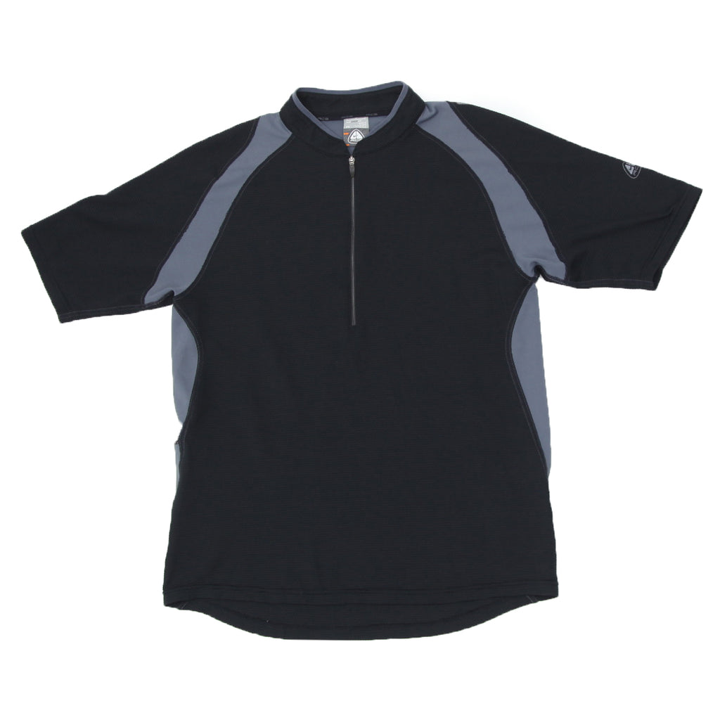 Mens Nike Sphere Dry ACG 1 2 Zip T Shirt Fashion Rerun Vintage