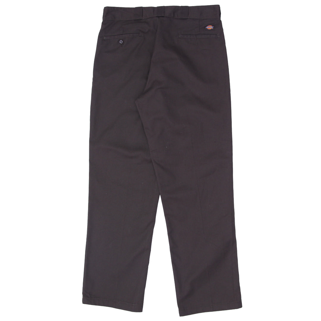 Mens Dickies 874 Original Fit Work Pants