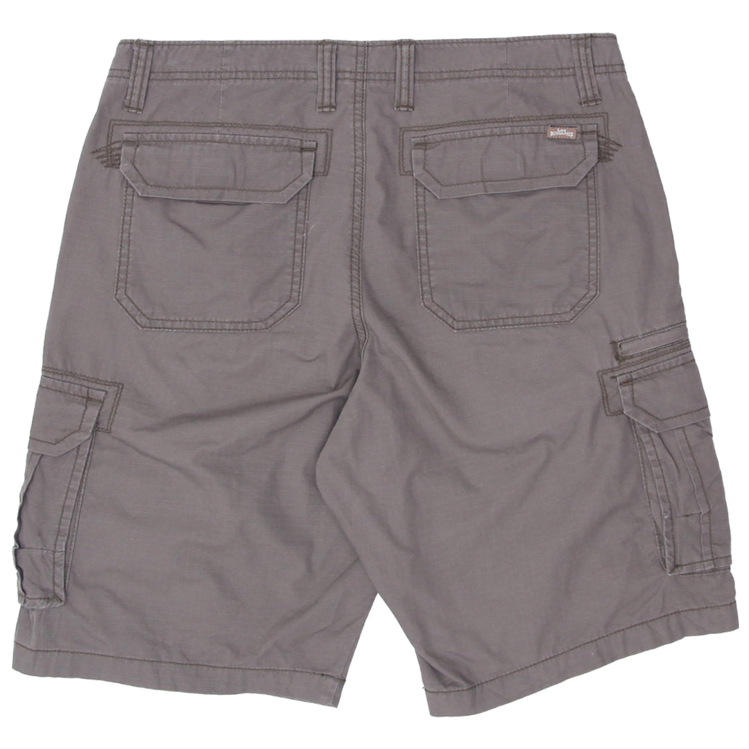 Mens Lee Dungarees Ripstop Cargo Shorts