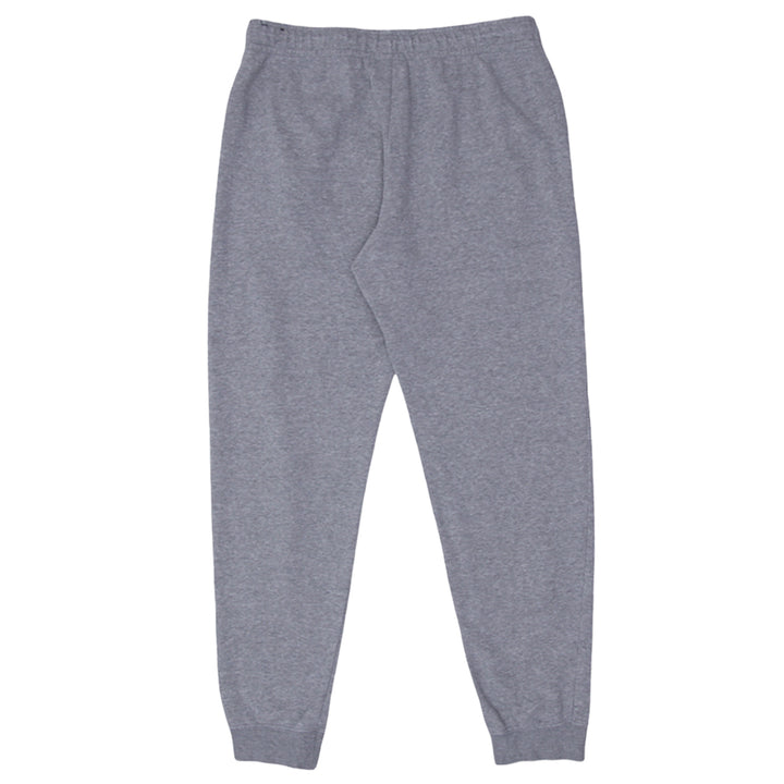 Mens Nike Gray Jogger Pants