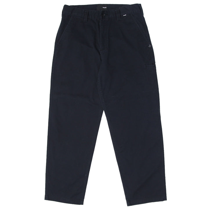 Mens Hurley Utility Pants