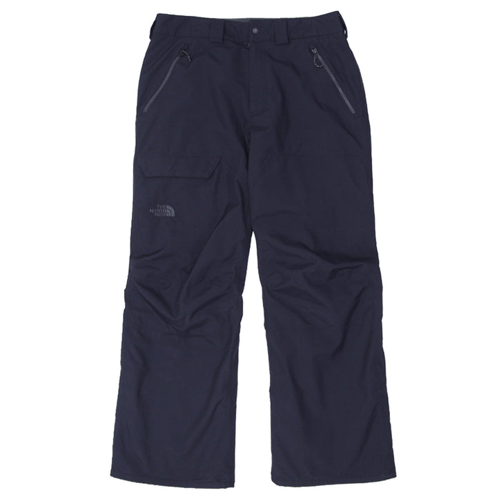 Mens The North Face DryVent Ski Pants