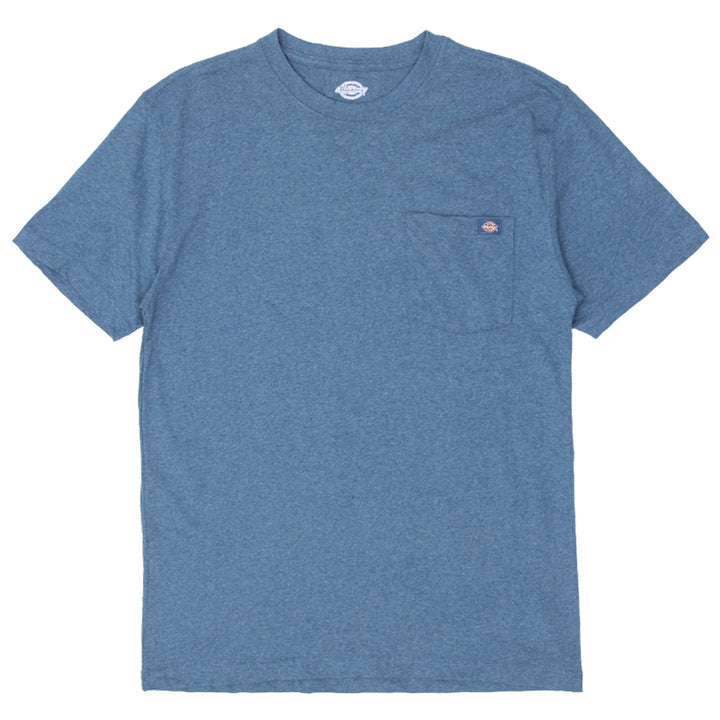 Mens Dickies Pocket T-Shirt