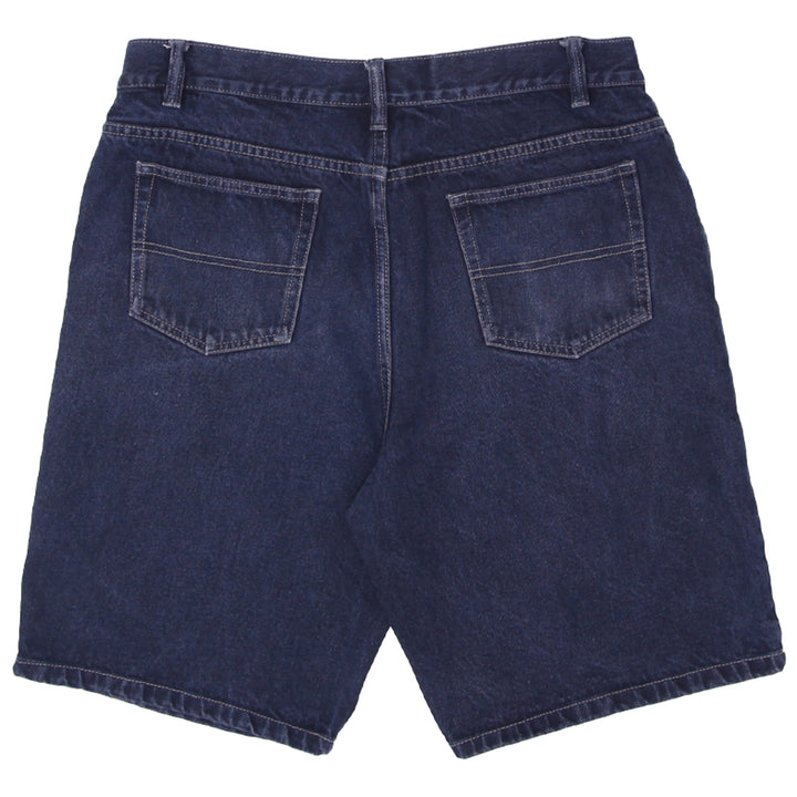 Mens 92 Denim Shorts