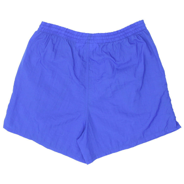 Mens Reebok Embroidered Nylon Shorts