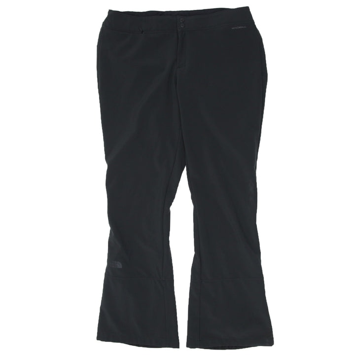 Ladies The North Face Windwall Ski Pants