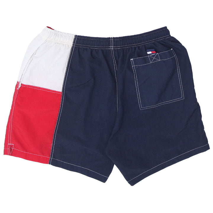 Mens Tommy Hilfiger Swimming Shorts