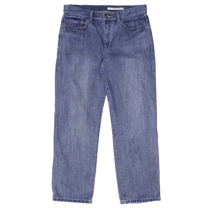 Mens DKNY Soho Straight Jeans