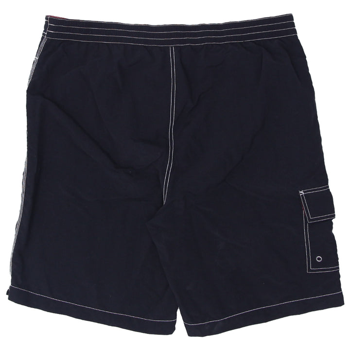 Mens Polo by Ralph Lauren Swim Shorts Black