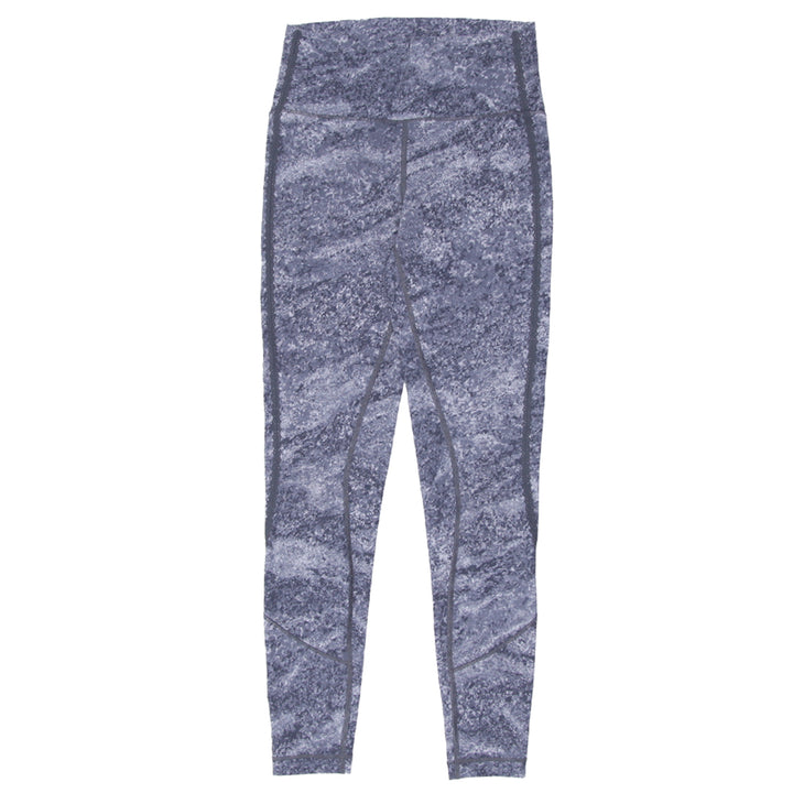 Ladies Lululemon Printed Leggings