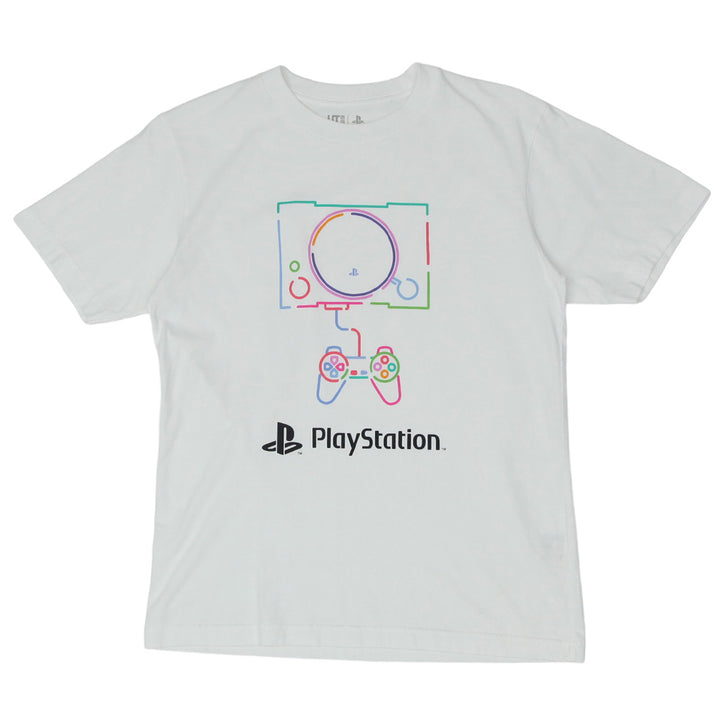 Mens UniQlo Playstation T-Shirt