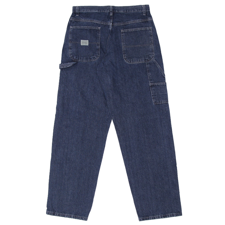 Mens Wrangler Originals Carpenter Jeans