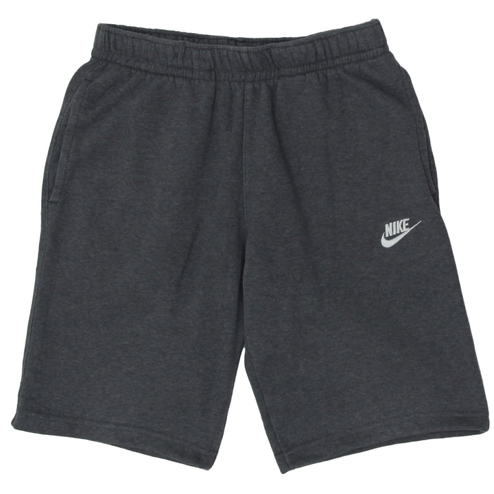 Mens Embroidered Nike Logo Customize Shorts