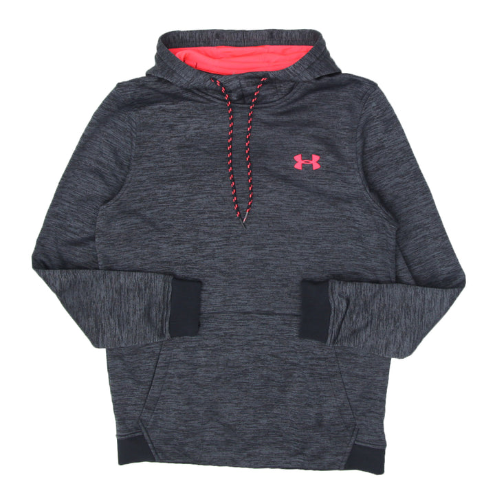 Mens Under Armour Pullover Hoodie