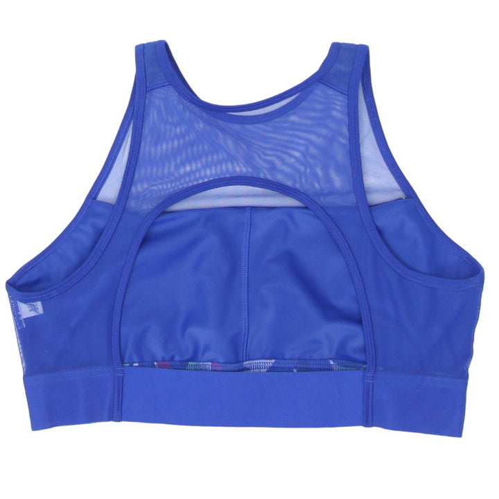 Ladies Adidas Mesh Sports Bra