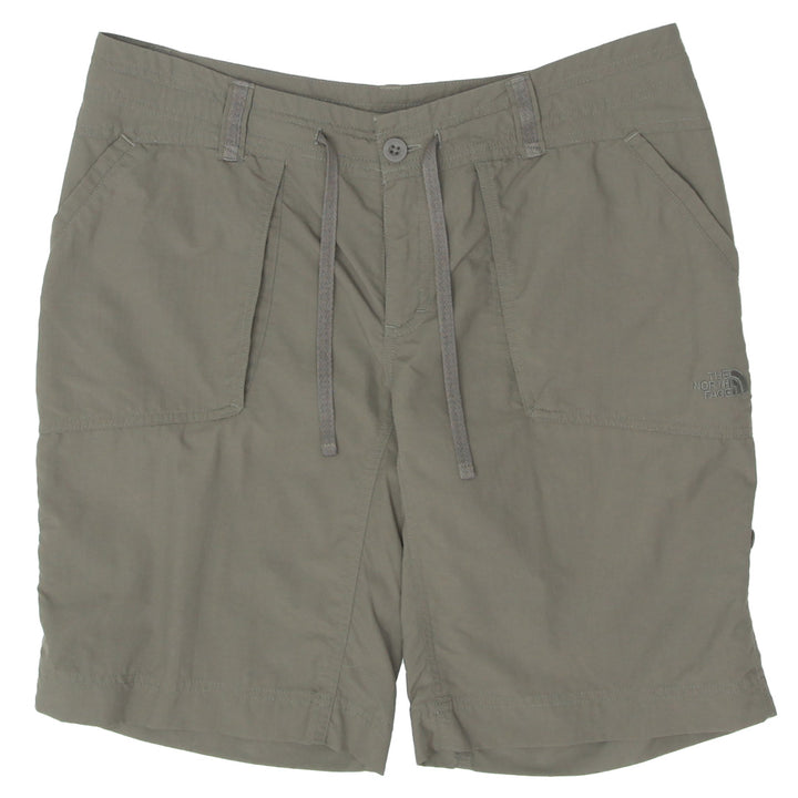 Ladies The North Face Nylon Hiking Shorts