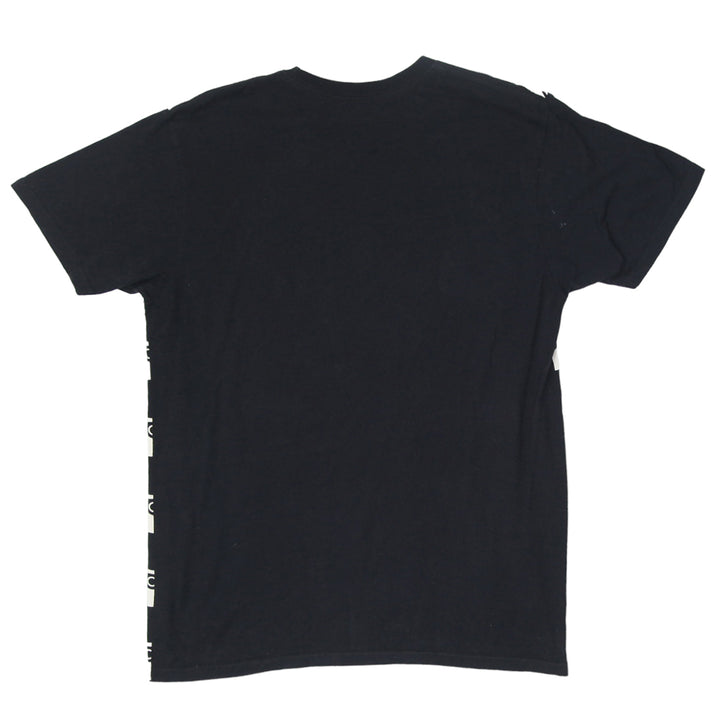 Mens October's Very Own Stripe T-Shirt