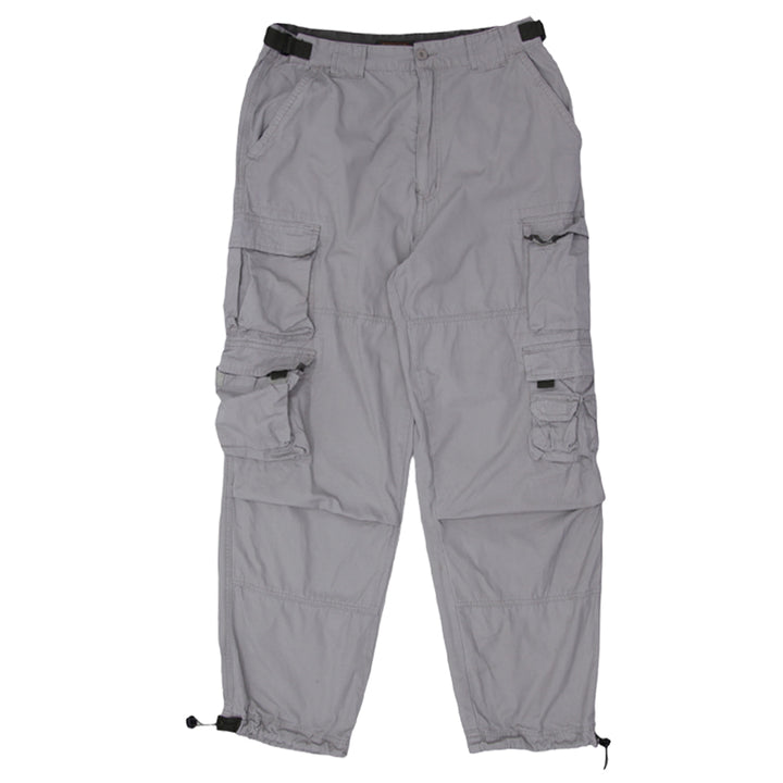 Mens Expedition Outfitters Cargo Pants