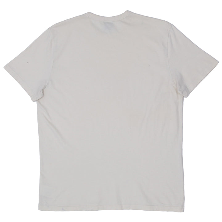 Mens OVO October's Very Own Plain Crew Neck T-Shirt