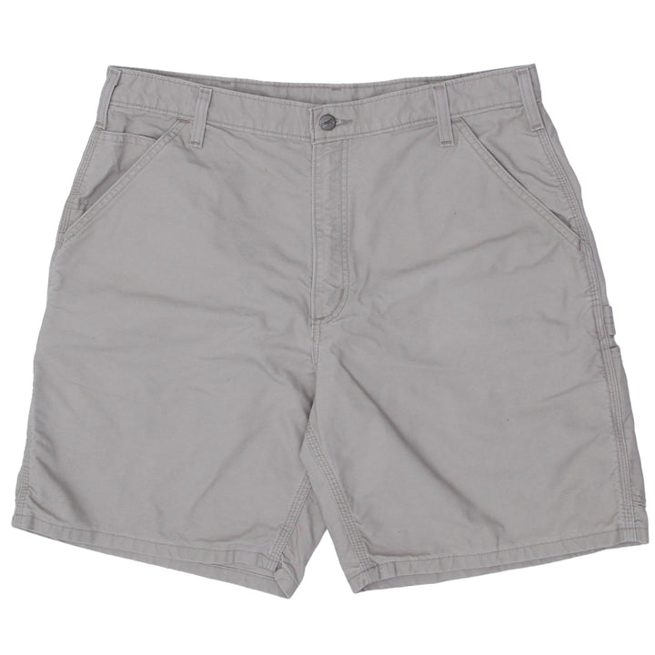 Mens Carhartt Carpenter Shorts