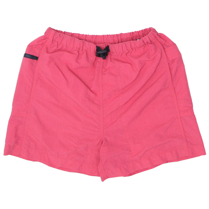 Ladies The North Face Trail Shorts