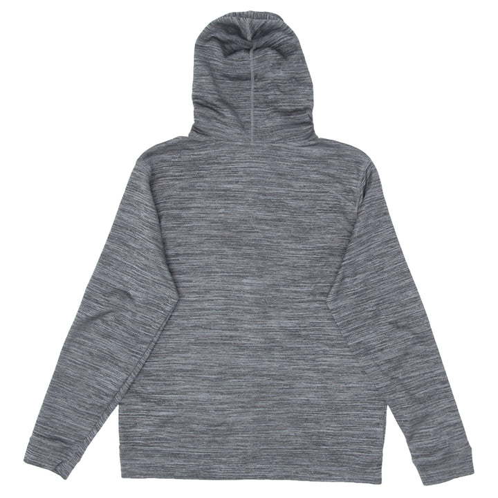 Mens Champion Full Zip Hoodie