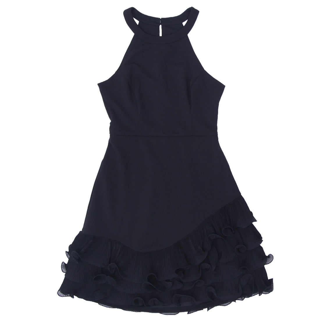 Guess black short dress hotsell