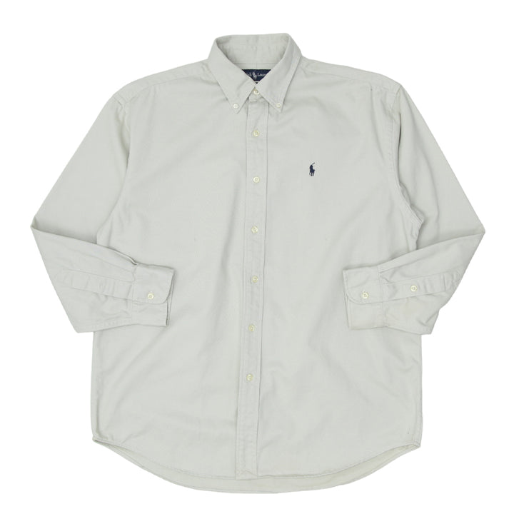 Mens Ralph Lauren Blake Long Sleeve Shirt