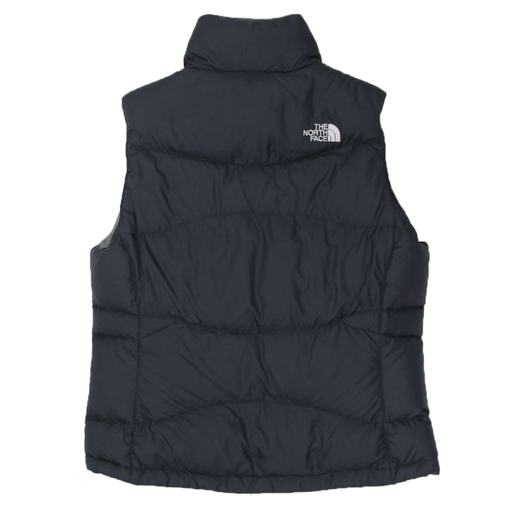 Ladies the North Face 550 Puffer Vest