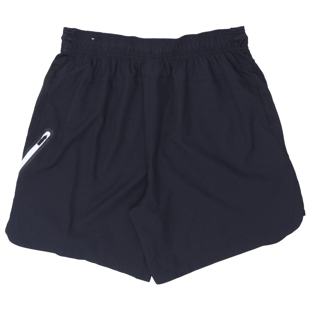 Mens Reebok Black Shorts