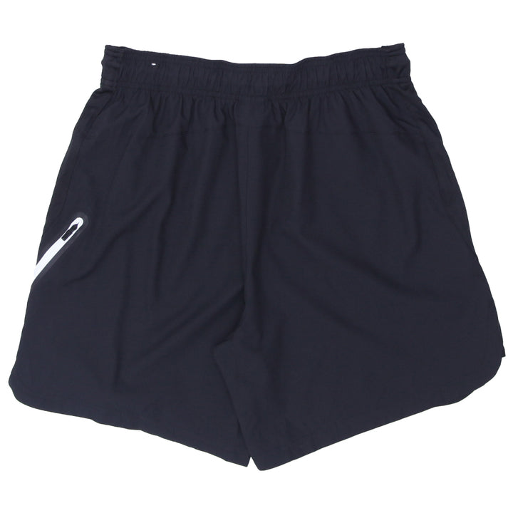 Mens Reebok Black Shorts