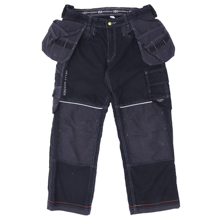 Mens Helly Hansen  Workwear Cargo Pants