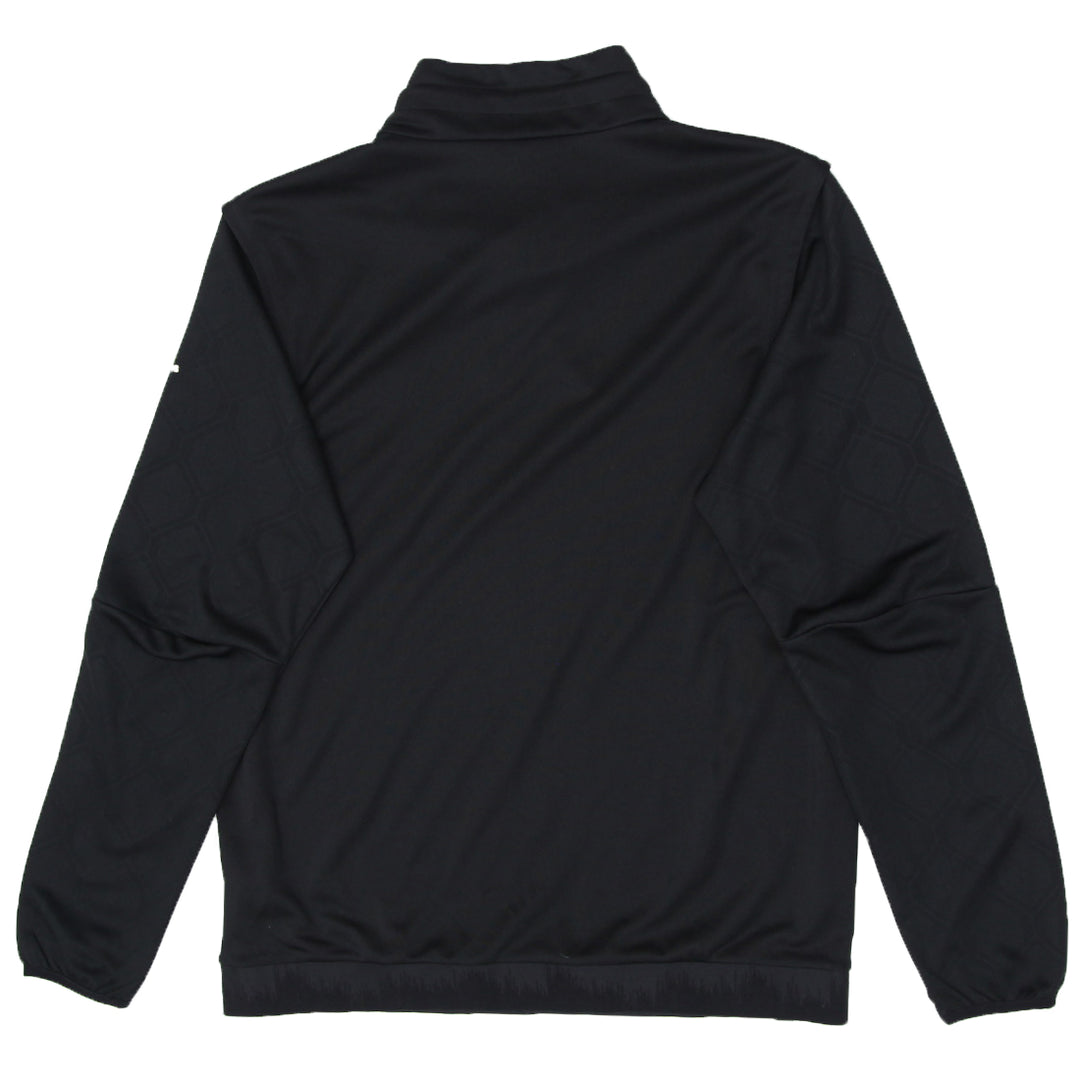 Mens Adidas Black Sweatshirt