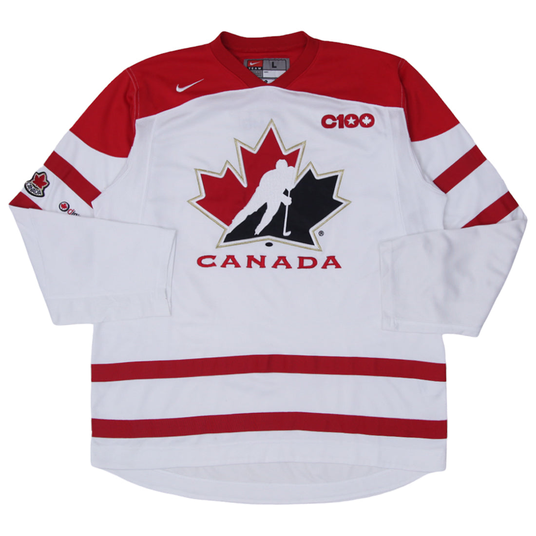 Nike team canada hot sale