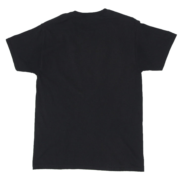 Mens Nirvana Black T-Shirt