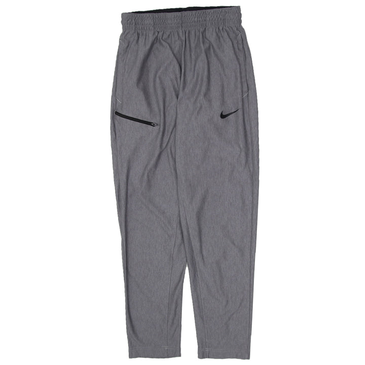 Mens Nike Gray Track Pants