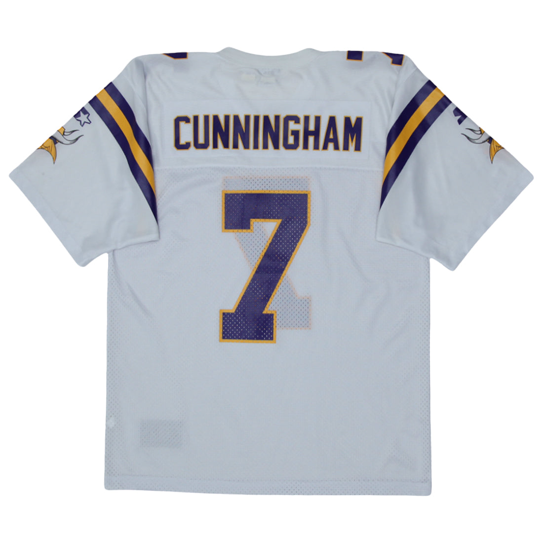 Vikings Cunningham (7) Starter outlets Jersey