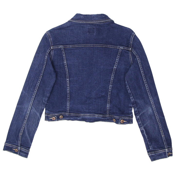 Ladies Parasuco Jeans Extreme Fit Denim Jacket