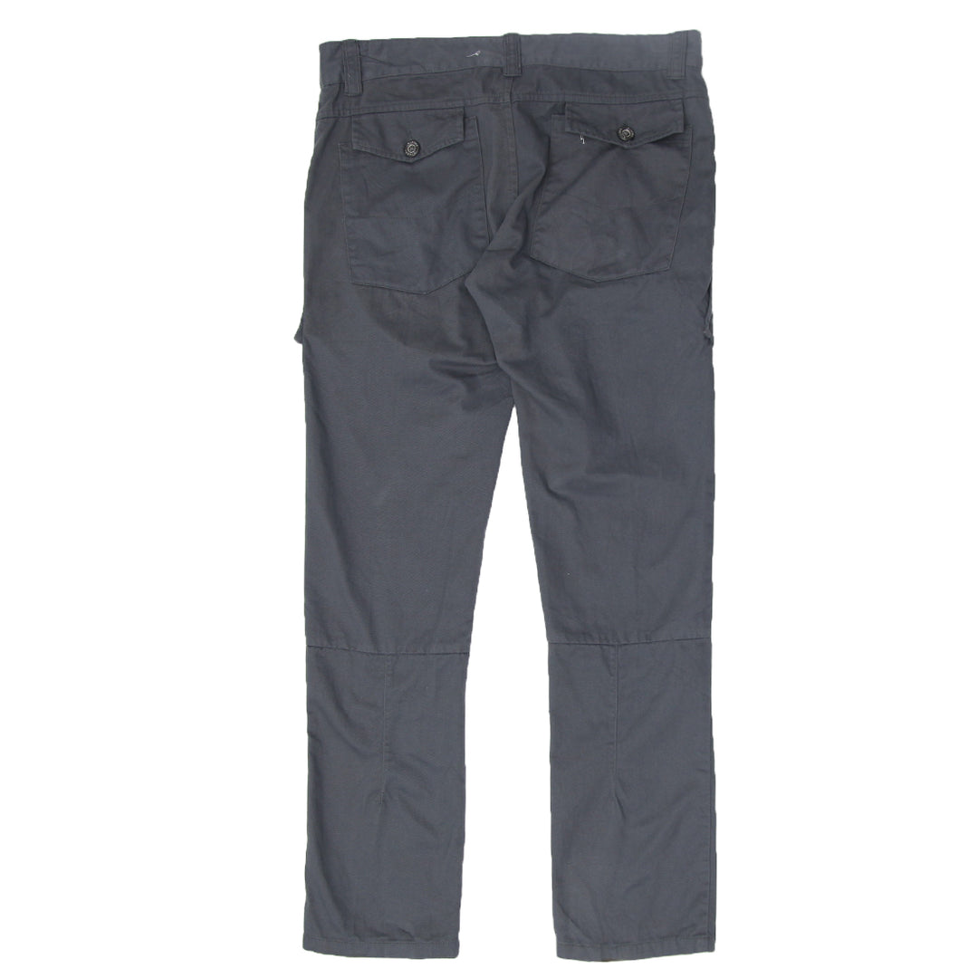 Mens Rivers Gray Pants