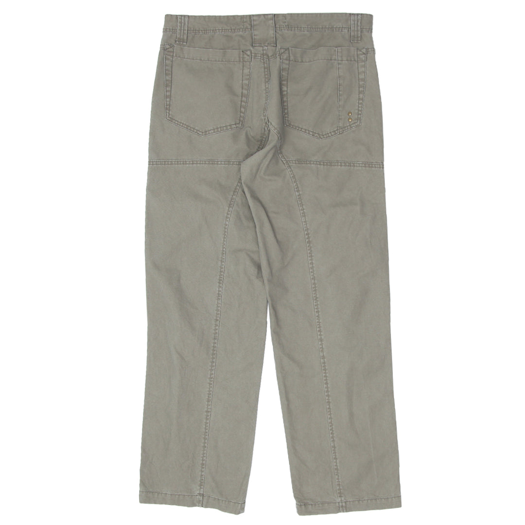 Mens Karchymano Pocket Zip Pants