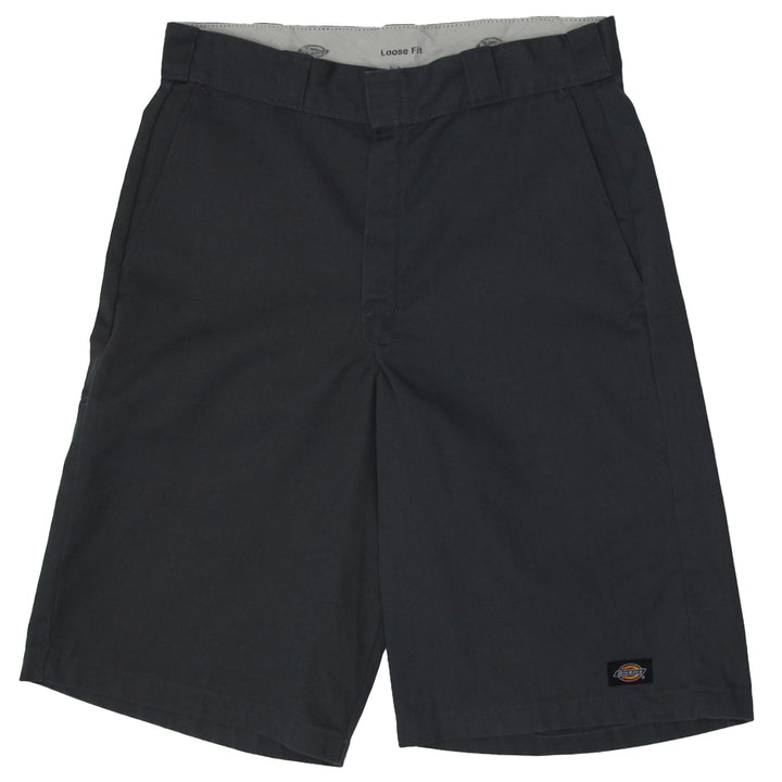 Mens Loose Fit Dickies Shorts