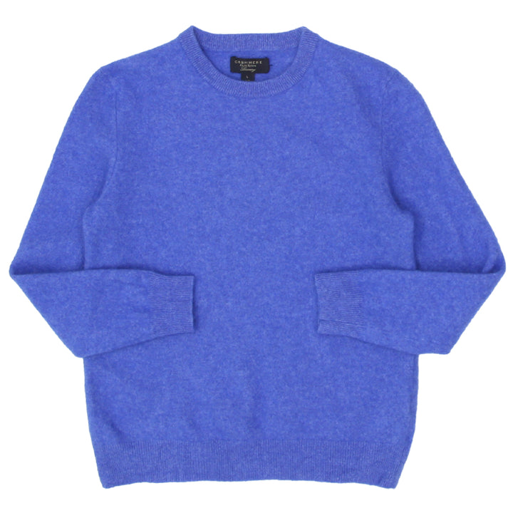 Mens Club Room 100% Cashmere Sweater